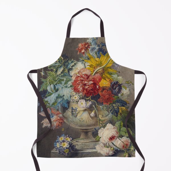 Item preview, Bouquet of Flowers in a Vase designed and sold by SofieElliane.