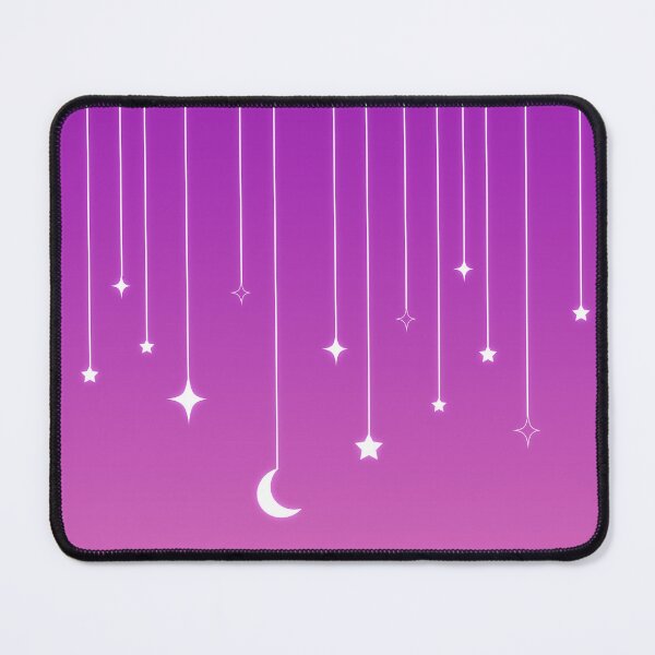 Item preview, Dripping Pastel Stars designed and sold by NapuaAhina.