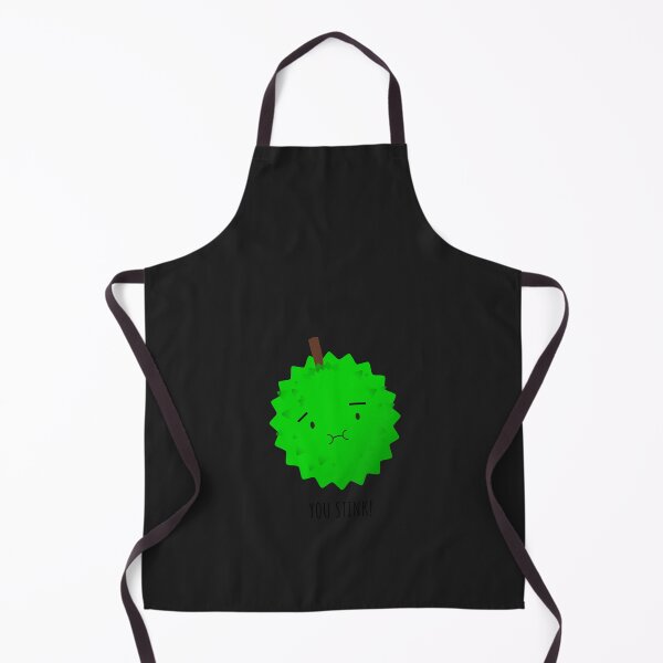 Item preview, You Stink Durian!  designed and sold by GerdFunke.