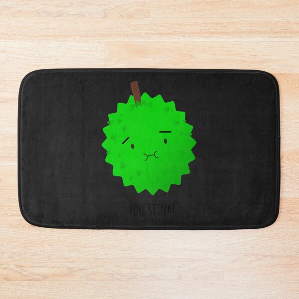 Item preview, You Stink Durian!  designed and sold by GerdFunke.
