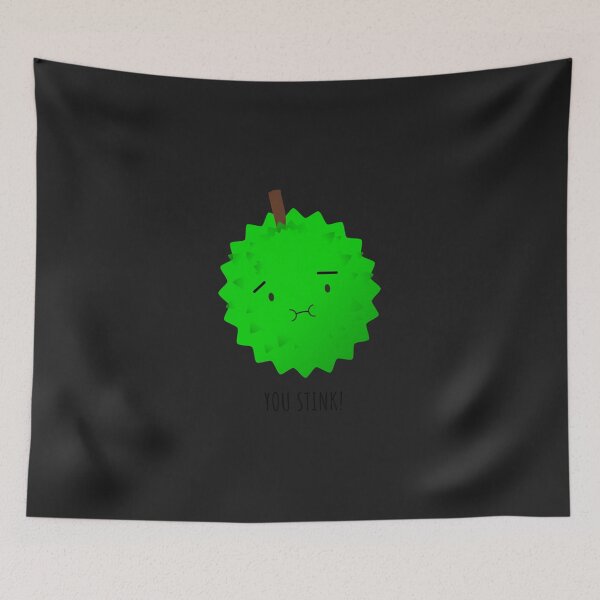 Item preview, You Stink Durian!  designed and sold by GerdFunke.