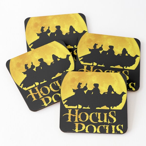 Item preview, Hocus Pocus  designed and sold by BeatrixKnoll.