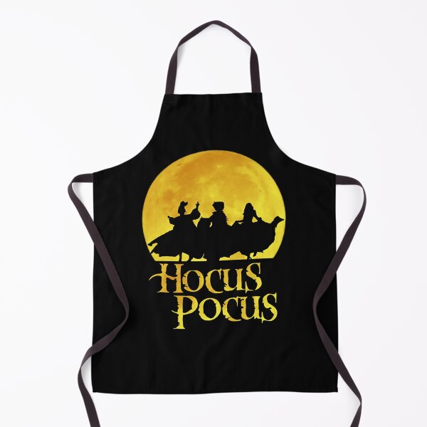Item preview, Hocus Pocus  designed and sold by BeatrixKnoll.