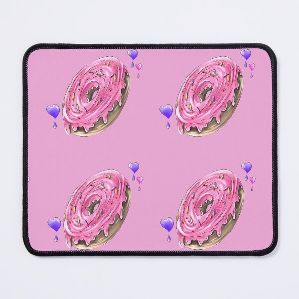 Item preview, Pink Doughnut designed and sold by Rin Artz.