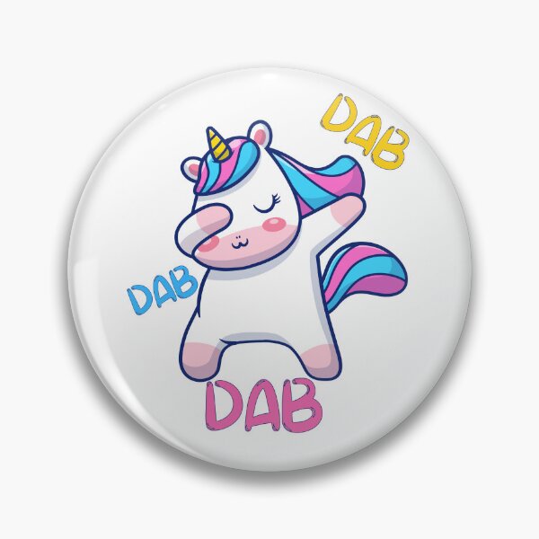 Item preview, Unicorn DAB designed and sold by FXR-Designs.