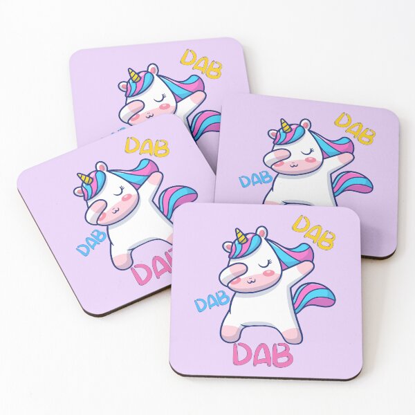 Item preview, Unicorn DAB designed and sold by FXR-Designs.