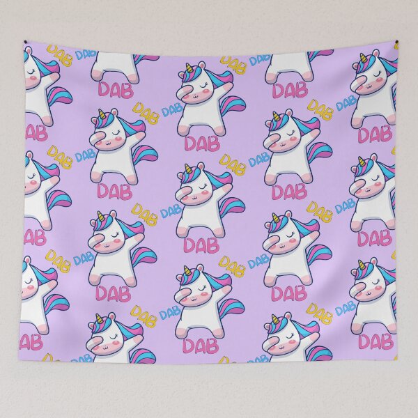 Item preview, Unicorn DAB designed and sold by FXR-Designs.