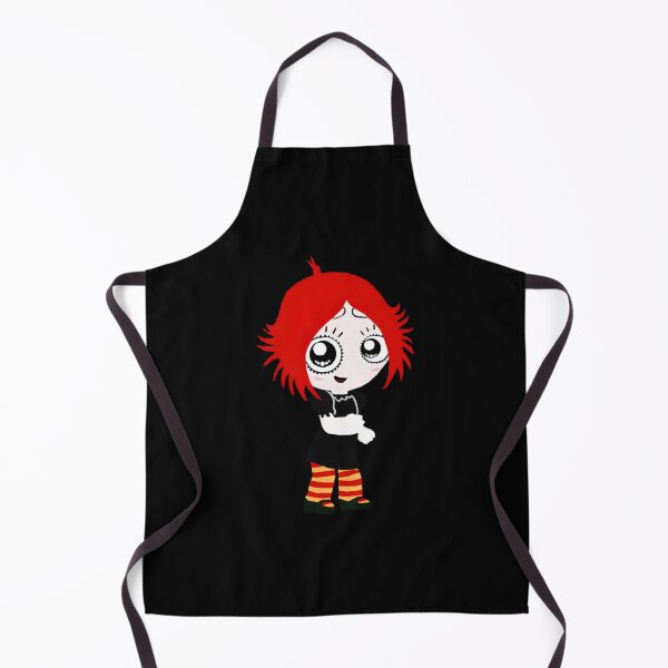 Item preview, Ruby Gloom Classic  designed and sold by mekarimerwe2.