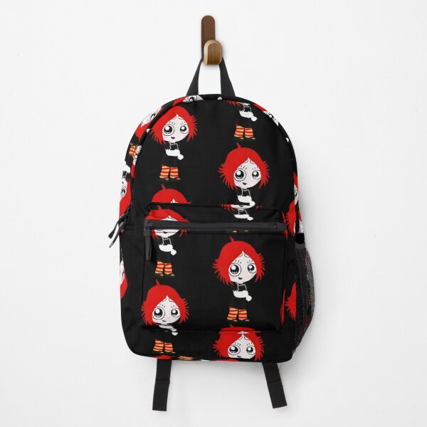 Item preview, Ruby Gloom Classic  designed and sold by mekarimerwe2.
