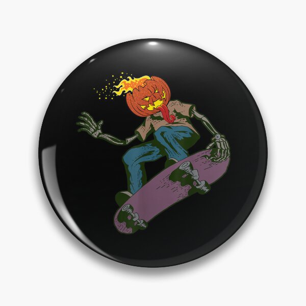Artikelvorschau, Peralta-Skateboard-Skelett-Halloween-Skateboard-Fähigkeit entworfen und verkauft von Axelhellquis.