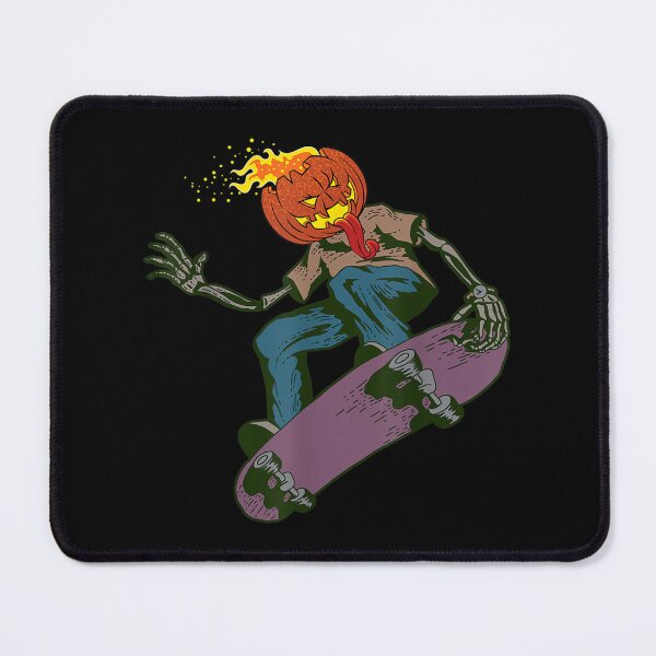 Item preview, Peralta Skateboard Skeleton Halloween Skateboarding Skill designed and sold by Axelhellquis.