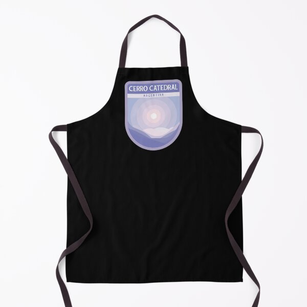 Item preview, Cerro Catedral - Argentina designed and sold by Moritz Schwäble.
