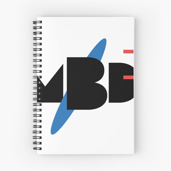 Item preview, Motion By Design Black Logo designed and sold by MotionByDesign.