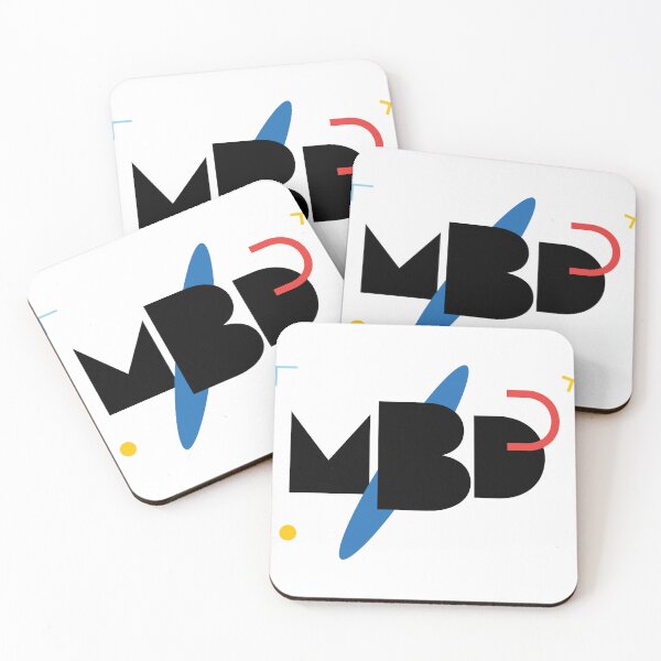 Item preview, Motion By Design Black Logo designed and sold by MotionByDesign.