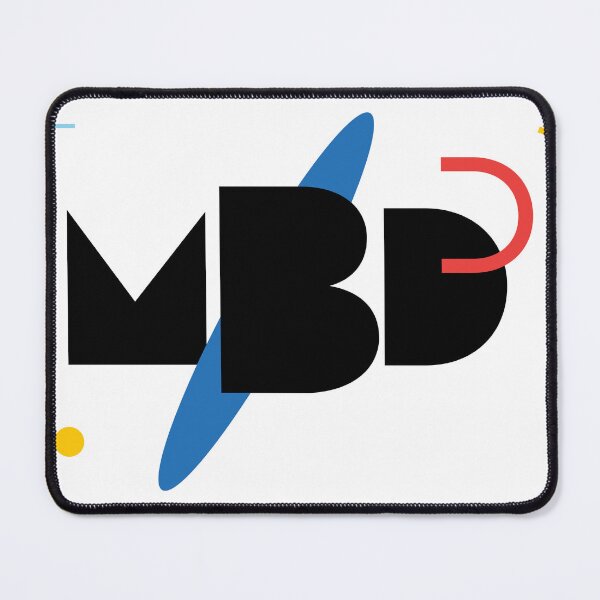 Item preview, Motion By Design Black Logo designed and sold by MotionByDesign.