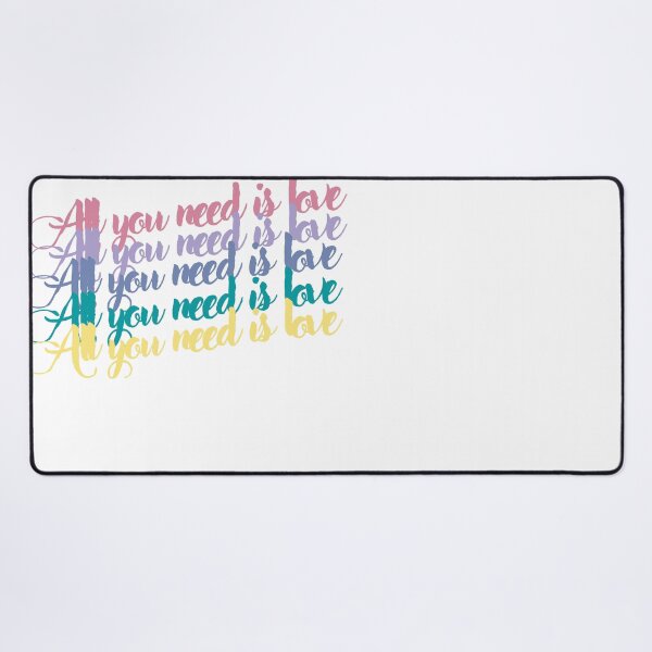 Item preview, All you need is love designed and sold by La boutique de Clémence.