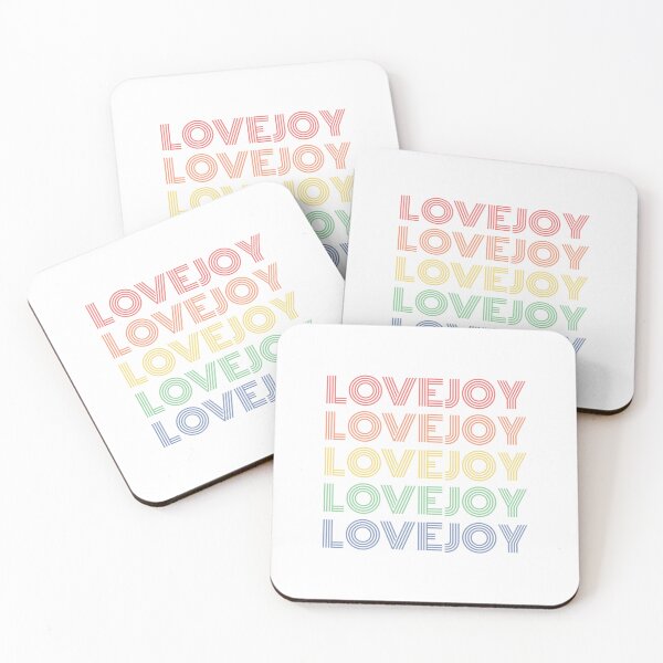 Item preview, lovejoy designed and sold by free2hug.