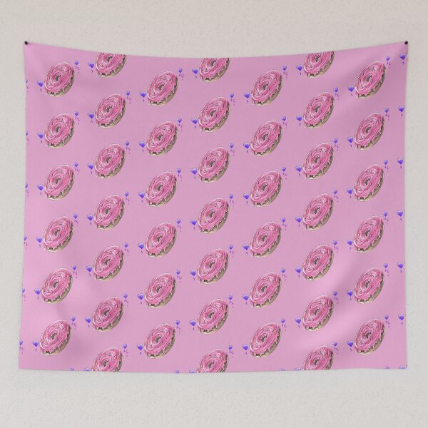 Item preview, Pink Doughnut designed and sold by Rin Artz.