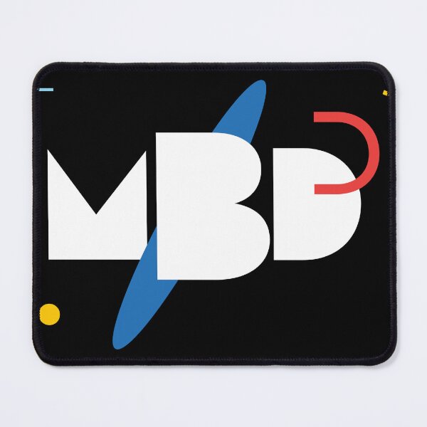 Item preview, Motion By Design White Logo designed and sold by MotionByDesign.