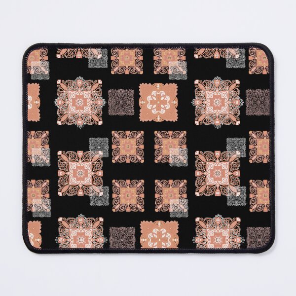 Item preview, Classic Flower Pattern: Add a Touch of Elegance and Charm to Your Living Space. designed and sold by angelyara.