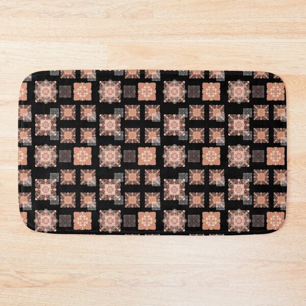 Item preview, Classic Flower Pattern: Add a Touch of Elegance and Charm to Your Living Space. designed and sold by angelyara.