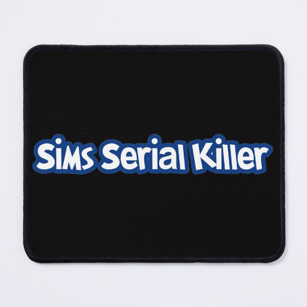Item preview, Sims Serial Killer designed and sold by MangoMomma27.