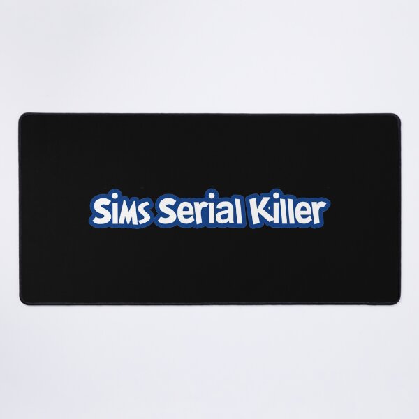 Item preview, Sims Serial Killer designed and sold by MangoMomma27.
