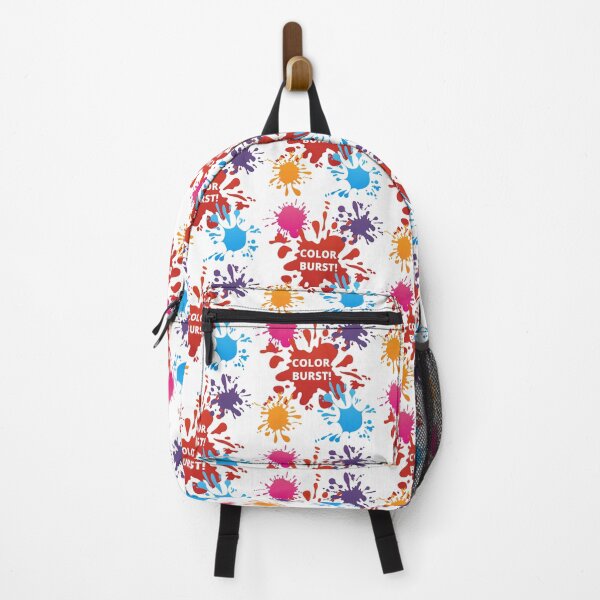Item preview, Color Burst designed and sold by RonelM.