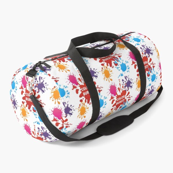 Item preview, Color Burst designed and sold by RonelM.