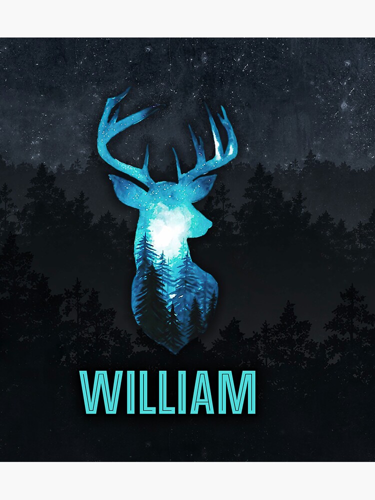 "Deer Hunting Christ Who Strengthens Me Bible" Sticker for Sale by