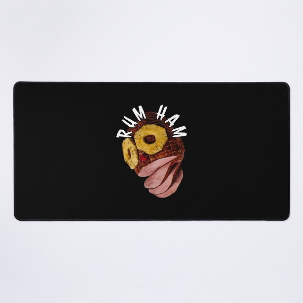 Item preview, Rum Ham Essential designed and sold by mekarimerwe2.