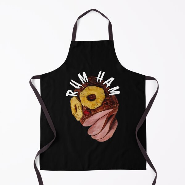 Item preview, Rum Ham Essential designed and sold by mekarimerwe2.