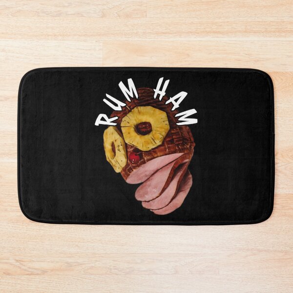 Item preview, Rum Ham Essential  designed and sold by mekarimerwe2.