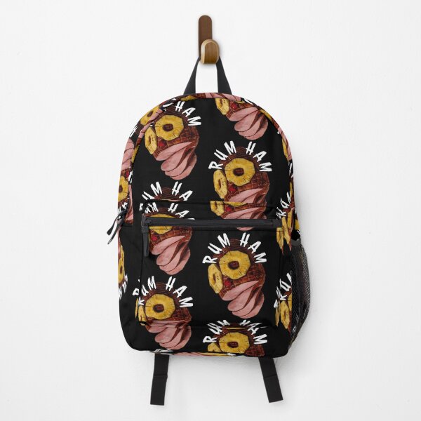 Item preview, Rum Ham Essential  designed and sold by mekarimerwe2.
