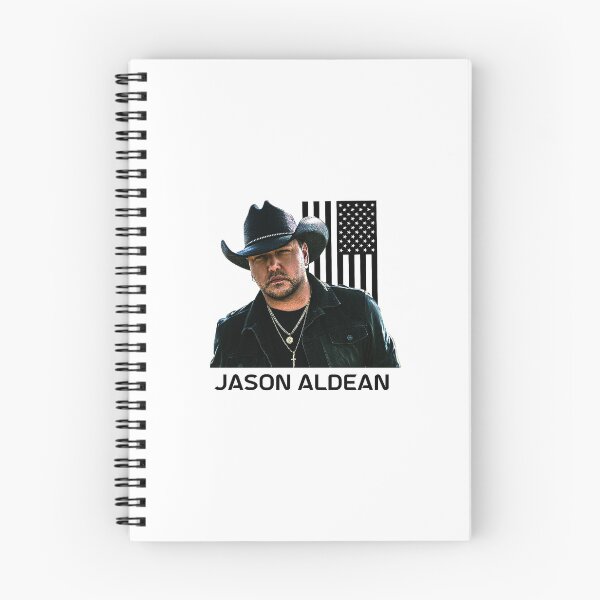 Item preview, Jason Aldean Classic T-Shirt designed and sold by PRECALB OUTFIT.