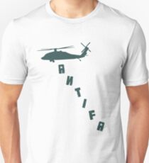 Camiseta unisex Antifa Kek Shadialy Shitpost