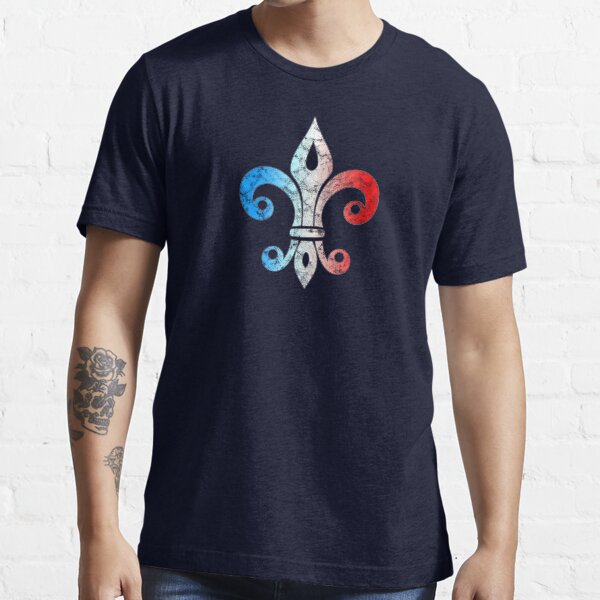Item preview, Fleur de lis, lily, Fleur de lys, heraldry, France, symbol designed and sold by nitty-gritty.
