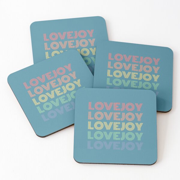 Item preview, lovejoy designed and sold by free2hug.