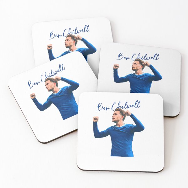 Item preview, Ben Chilwell designed and sold by Truefans.