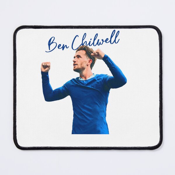 Item preview, Ben Chilwell designed and sold by Truefans.