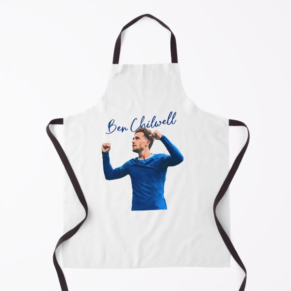 Item preview, Ben Chilwell designed and sold by Truefans.