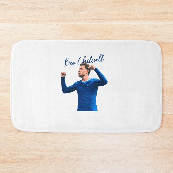 Item preview, Ben Chilwell designed and sold by Truefans.