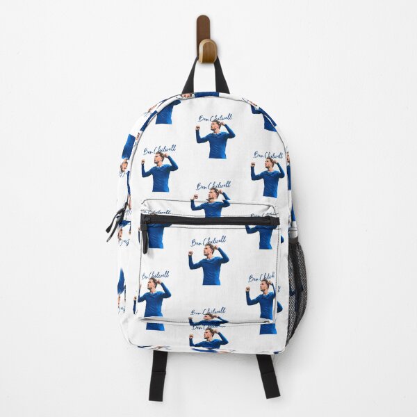 Item preview, Ben Chilwell designed and sold by Truefans.