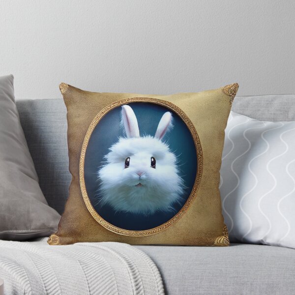 Item preview, Bunnykins Gold Frame designed and sold by ARTIMITY.