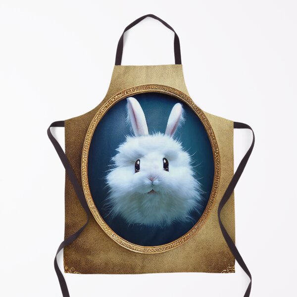 Artikelvorschau, Bunnykins Goldrahmen entworfen und verkauft von ARTIMITY.