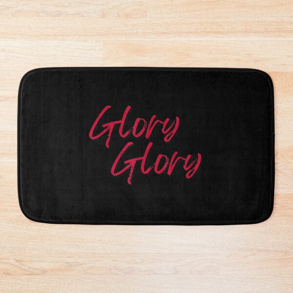 Item preview, GameDay Fight Song Glory Glory Georgia designed and sold by Axelhellquis.