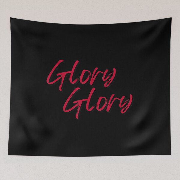 Item preview, GameDay Fight Song Glory Glory Georgia designed and sold by Axelhellquis.