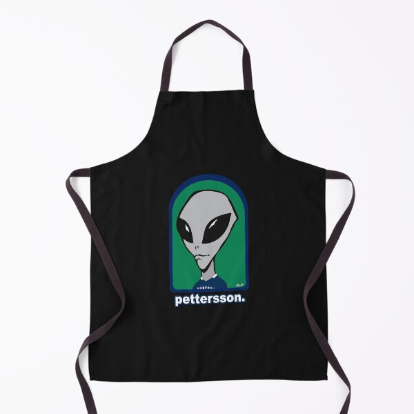Item preview, Elias Alien Pettersson - Vancouver Canucks Classic T-Shirt designed and sold by HalShevlin.