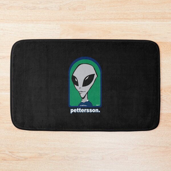 Item preview, Elias Alien Pettersson - Vancouver Canucks Classic T-Shirt designed and sold by HalShevlin.