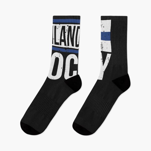 Item preview, Finland Ice Hockey Player Goalie Coach Fan Finnish Flag Pride International Supporter Classic T-Shir designed and sold by HalShevlin.